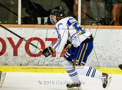 Thumbnail 3 in O'Connor vs. Desert Vista  photogallery.
