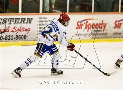Thumbnail 3 in O'Connor vs. Desert Vista  photogallery.