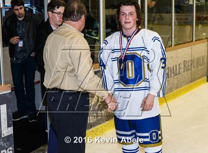 Thumbnail 1 in O'Connor vs. Desert Vista  photogallery.