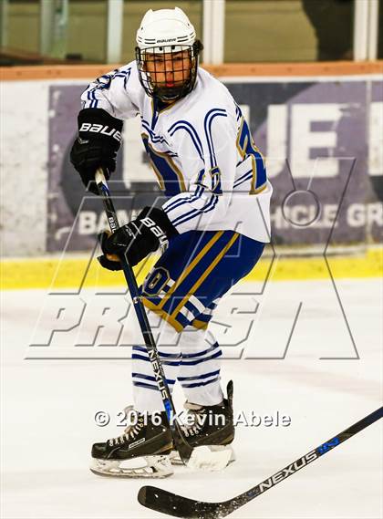 Thumbnail 1 in O'Connor vs. Desert Vista  photogallery.