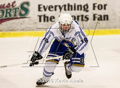 Thumbnail 1 in O'Connor vs. Desert Vista  photogallery.