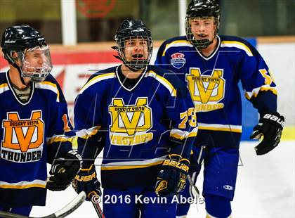 Thumbnail 2 in O'Connor vs. Desert Vista  photogallery.