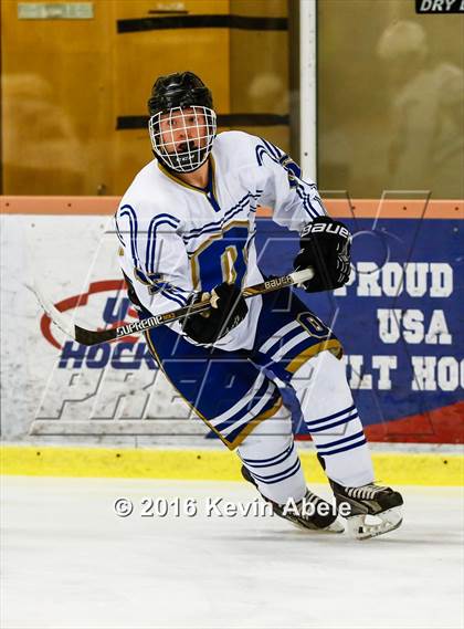Thumbnail 2 in O'Connor vs. Desert Vista  photogallery.
