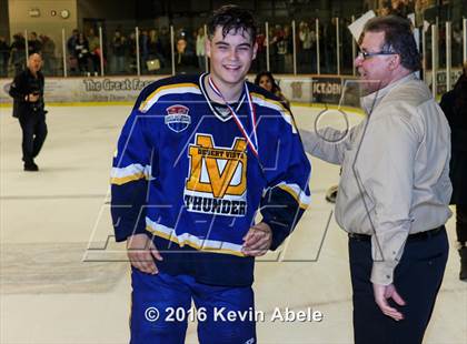 Thumbnail 2 in O'Connor vs. Desert Vista  photogallery.