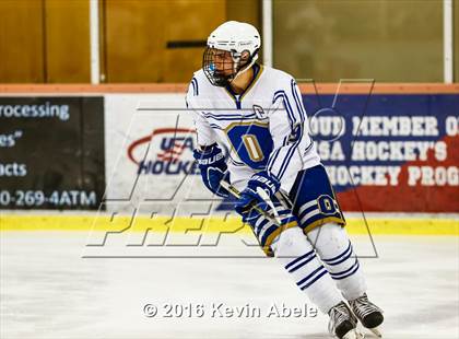 Thumbnail 3 in O'Connor vs. Desert Vista  photogallery.
