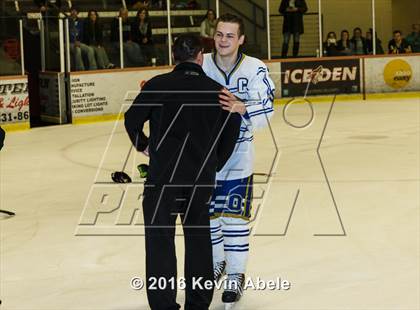 Thumbnail 2 in O'Connor vs. Desert Vista  photogallery.
