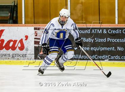Thumbnail 1 in O'Connor vs. Desert Vista  photogallery.