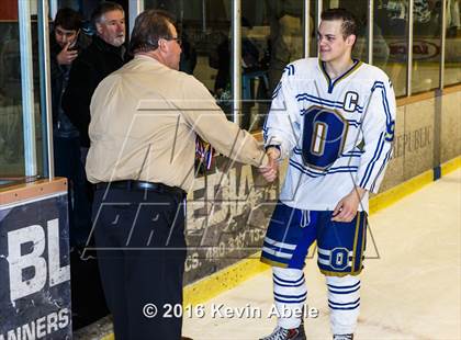 Thumbnail 1 in O'Connor vs. Desert Vista  photogallery.