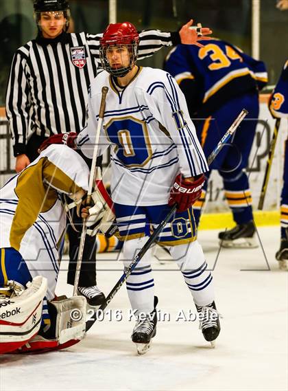 Thumbnail 2 in O'Connor vs. Desert Vista  photogallery.