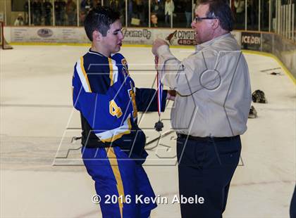 Thumbnail 3 in O'Connor vs. Desert Vista  photogallery.