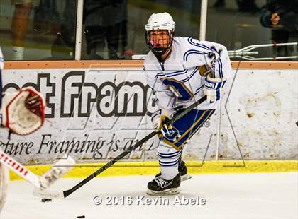 Thumbnail 1 in O'Connor vs. Desert Vista  photogallery.