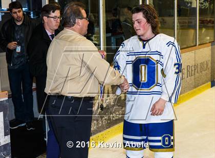 Thumbnail 3 in O'Connor vs. Desert Vista  photogallery.