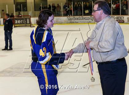 Thumbnail 2 in O'Connor vs. Desert Vista  photogallery.