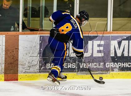 Thumbnail 3 in O'Connor vs. Desert Vista  photogallery.