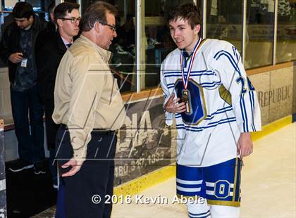 Thumbnail 2 in O'Connor vs. Desert Vista  photogallery.