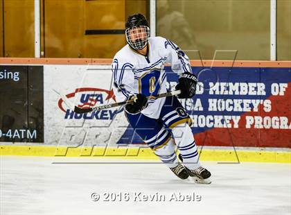 Thumbnail 3 in O'Connor vs. Desert Vista  photogallery.