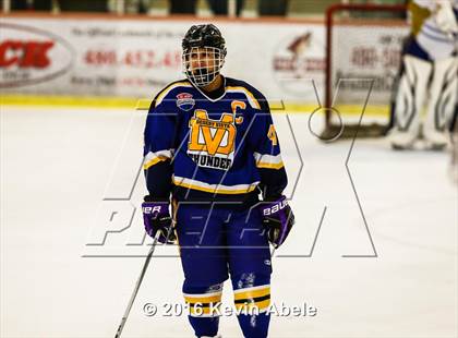 Thumbnail 3 in O'Connor vs. Desert Vista  photogallery.