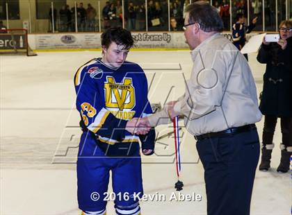 Thumbnail 1 in O'Connor vs. Desert Vista  photogallery.