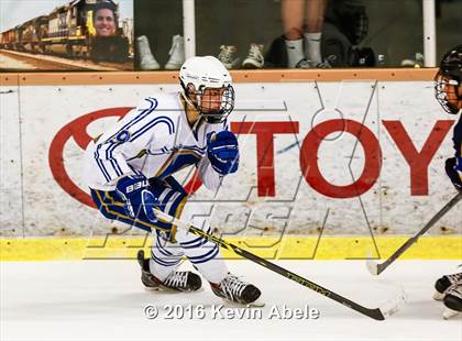 Thumbnail 2 in O'Connor vs. Desert Vista  photogallery.