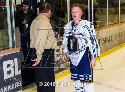 Thumbnail 2 in O'Connor vs. Desert Vista  photogallery.