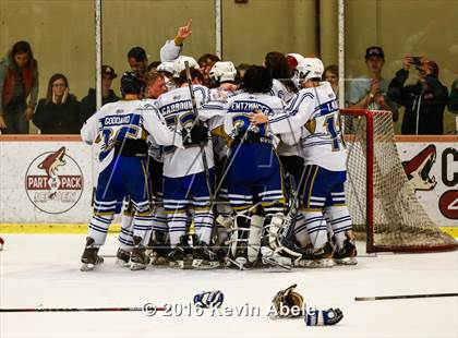 Thumbnail 2 in O'Connor vs. Desert Vista  photogallery.