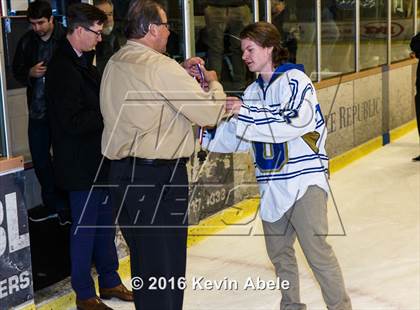 Thumbnail 2 in O'Connor vs. Desert Vista  photogallery.