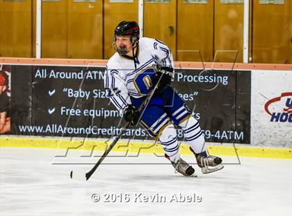 Thumbnail 1 in O'Connor vs. Desert Vista  photogallery.