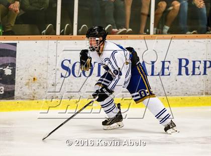 Thumbnail 1 in O'Connor vs. Desert Vista  photogallery.