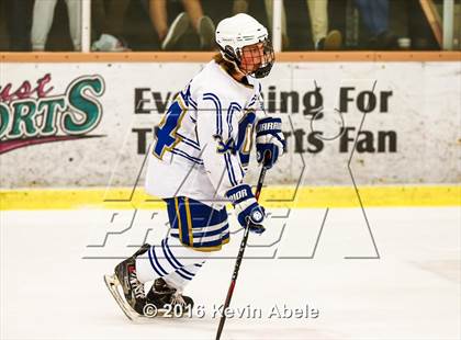 Thumbnail 1 in O'Connor vs. Desert Vista  photogallery.