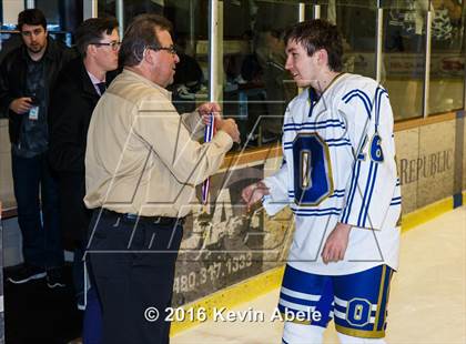 Thumbnail 1 in O'Connor vs. Desert Vista  photogallery.