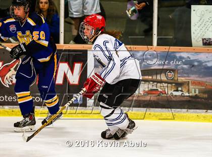 Thumbnail 2 in O'Connor vs. Desert Vista  photogallery.