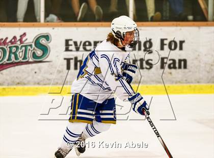 Thumbnail 2 in O'Connor vs. Desert Vista  photogallery.