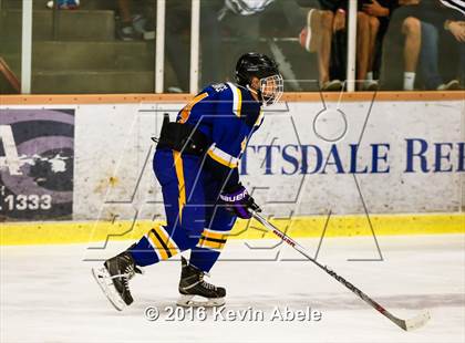 Thumbnail 1 in O'Connor vs. Desert Vista  photogallery.