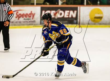 Thumbnail 2 in O'Connor vs. Desert Vista  photogallery.
