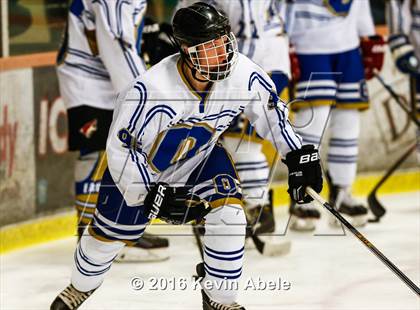 Thumbnail 1 in O'Connor vs. Desert Vista  photogallery.