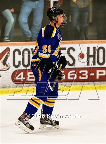 Thumbnail 2 in O'Connor vs. Desert Vista  photogallery.