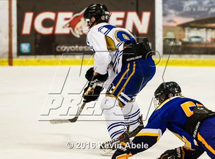 Thumbnail 2 in O'Connor vs. Desert Vista  photogallery.