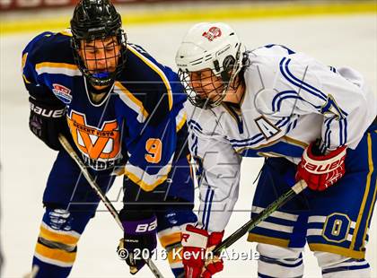 Thumbnail 3 in O'Connor vs. Desert Vista  photogallery.