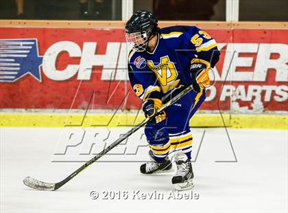 Thumbnail 2 in O'Connor vs. Desert Vista  photogallery.