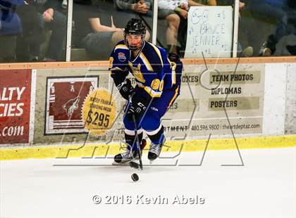 Thumbnail 3 in O'Connor vs. Desert Vista  photogallery.