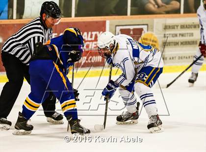 Thumbnail 2 in O'Connor vs. Desert Vista  photogallery.