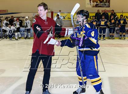 Thumbnail 3 in O'Connor vs. Desert Vista  photogallery.