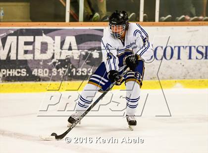 Thumbnail 1 in O'Connor vs. Desert Vista  photogallery.