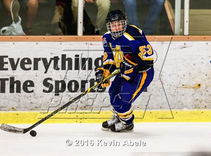 Thumbnail 2 in O'Connor vs. Desert Vista  photogallery.