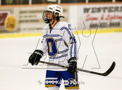Thumbnail 1 in O'Connor vs. Desert Vista  photogallery.