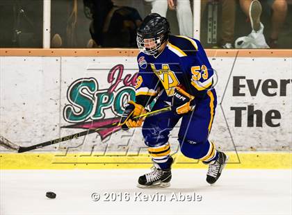 Thumbnail 1 in O'Connor vs. Desert Vista  photogallery.