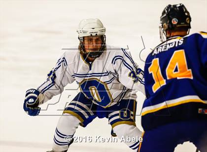 Thumbnail 2 in O'Connor vs. Desert Vista  photogallery.