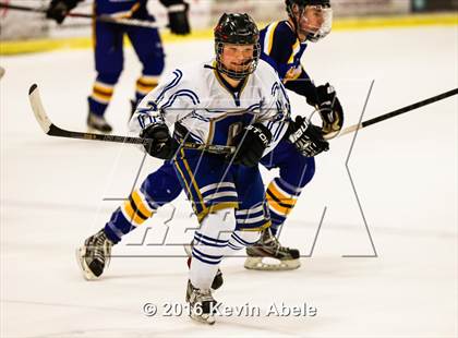Thumbnail 2 in O'Connor vs. Desert Vista  photogallery.
