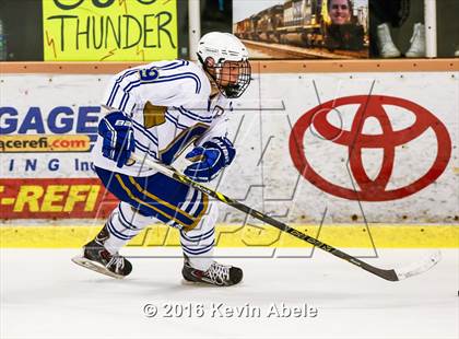 Thumbnail 3 in O'Connor vs. Desert Vista  photogallery.