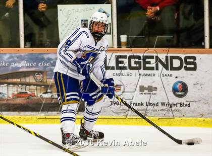 Thumbnail 3 in O'Connor vs. Desert Vista  photogallery.